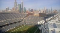 Chicago - Soldier Field