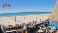 Panama City Beach - Sharkys Beachfront Restaurant