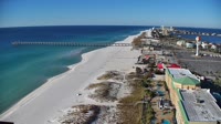 Pensacola Beach - Gulf Pier