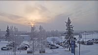 Fairbanks - UAF Campus