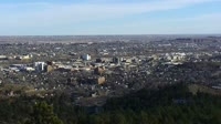 Rapid City - Vue panoramique
