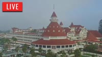 San Diego - Hotel Del Coronado
