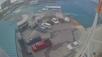 Grand Cayman - George Town - Harbour