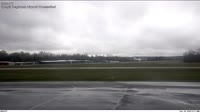Burlington - Skagit Regional Airport-Bvs