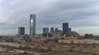Oklahoma City - Business District