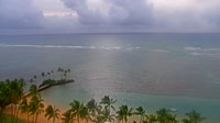 Honolulu - Kahala Beach
