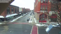 Syracuse - Armory Square