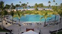 Punta Cana - Hard Rock Hotel