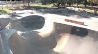 Adelaide - Skate Park