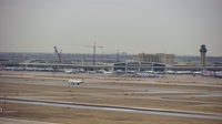 Dallas - Dallas/Fort Worth International Airport