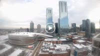 Edmonton - Downtown