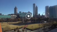 Atlanta - Centennial Olympic Park