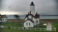 Sequim - New Dungeness Lighthouse