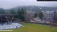 Whistler - Olympic Plaza