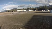 Creston - Creston Valley Regional Airport