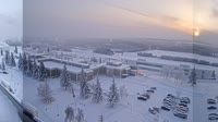 Fairbanks - Climate Research Center