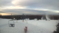 Anchorage - Hilltop Ski Area - Panoramic view