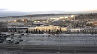 Anchorage - Anchorage Market