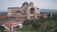 Aparecida - Basilica of the National Shrine of Our Lady of Aparecida