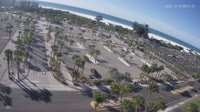 Siesta Key - Siesta Beach, Parking