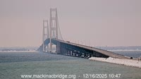Mackinaw - Mackinac Bridge
