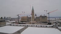 Ottawa - Parliament