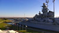 Mobile - Battleship USS Alabama