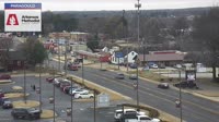 Paragould - Panoramic view