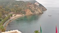 Santa Catalina Island - Pavilion Lodge