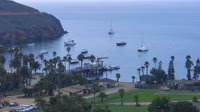 Santa Catalina Island - Two Harbors