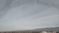 Boise - Panoramic view