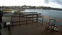 McCall - Mile High Marina - Payette Lake