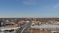 Kankakee - Panoramic view