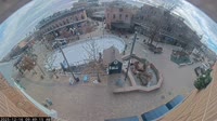 Fort Collins - Old Town Square