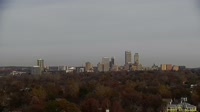 Tulsa, Oklahoma - Panoramic view