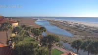St. Simons Island - King and Prince Beach Resort