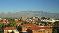 Tucson - University of Arizona