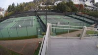 Berkeley - Berkeley Tennis Club