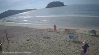 Ubatuba - Spiaggia