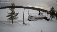 Raquette Lake