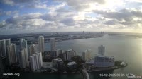 Miami - Brickell Bay