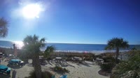 Atlantic Beach - Crystal Coast Oceanfront Hotel
