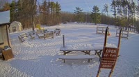 Kirtland - Chapin Forest Pine Lodge Ski Center (Lake Metroparks)