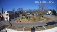 Clarksville - Raccolta di webcam