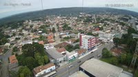 Rio Negro - Panoramic view