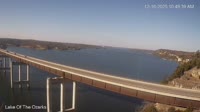 Lake Ozark - Lago degli Ozarks