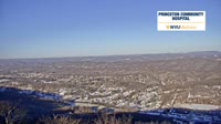 Bluefield - Panoramic view