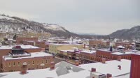 Red Wing - Panoramic view