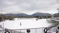Lake Placid - Mt Van Hoevenberg