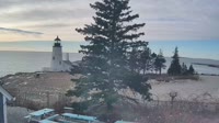 Bristol - Pemaquid Point Lighthouse